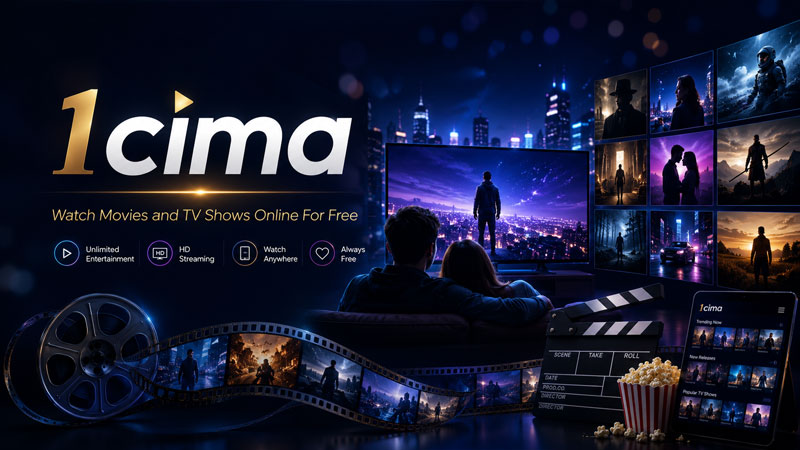1cima movies and TV shows
